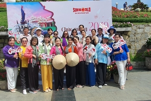 Công đoàn Cơ sở Sở Công Thương tỉnh Bến Tre tổ chức hoạt động Kỷ niệm 93 năm ngày Phụ nữ Việt Nam 20/10 và phối hợp tổ chức về nguồn tại tỉnh Tây Ninh