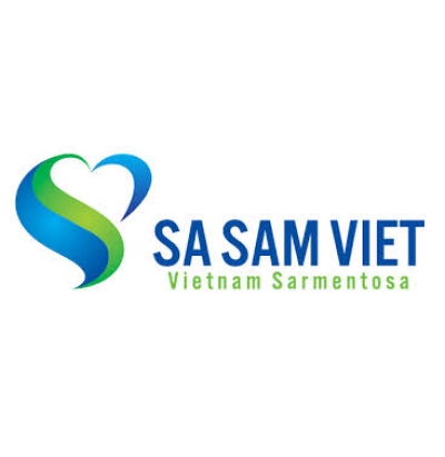 Công ty Cổ phần Sa Sâm Việt