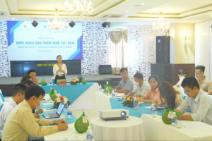Cục Xúc tiến thương mại tổ chức phiên tư vấn xuất khẩu  sản phẩm bưởi Việt Nam