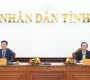Đoàn Trưởng Cơ quan đại diện Việt Nam tại nước ngoài gặp gỡ các địa phương vùng Đồng bằng sông Cửu Long