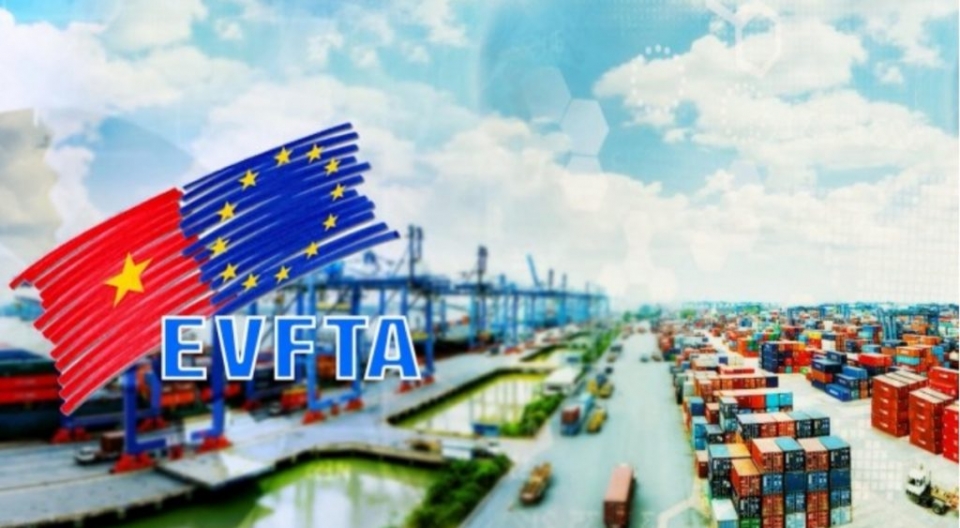 Bộ Công Thương tập huấn trực tuyến về EVFTA cho cộng đồng doanh nghiệp