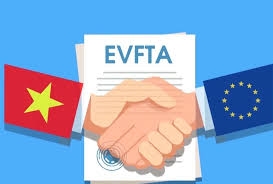 Hiệp định Thương mại tự do Việt Nam-EU (EVFTA) chính thức có hiệu lực và tiến trình thực thi trong thời gian tới
