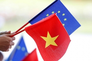 Lấy ý kiến Dự thảo Thông tư hướng dẫn các biện pháp phòng vệ thương mại trong EVFTA