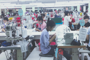Kết quả kiểm tra năng lực sản xuất hàng dệt may tại Công ty TNHH MTV Jea-Must Việt Nam