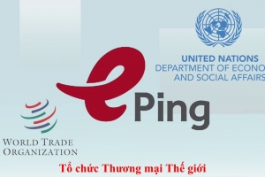 Mời tham dự Hội thảo "Giới thiệu về ePing – Cảnh báo thương mại"
