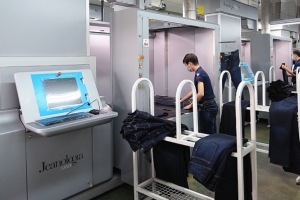 Khởi động đầy lạc quan cho dệt may xuất khẩu