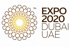 Mời doanh nghiệp tham dự Triển lãm Thế giới EXPO 2020 Dubai, UAE