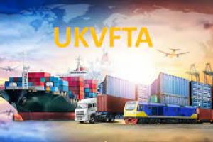 Hội nghị "Năm đầu tiên thực thi UKVFTA: Thành tựu nổi bật và Định hướng sắp tới"