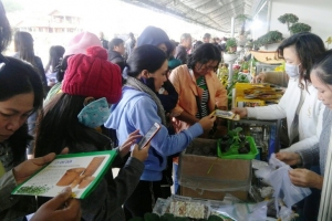 Mời tham gia Hội chợ Tết Nguyên đán Kỷ Hợi năm 2019 tại Hà Nội