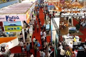 Mời tham dự Hội chợ Thương mại Việt Nam – Băng-la-đét