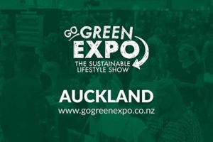 Mời tham gia Hội chợ triển lãm Go Green Expo tại Auckland