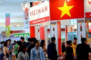 Mời tham gia Hội chợ Thương mại Việt – Lào năm 2019
