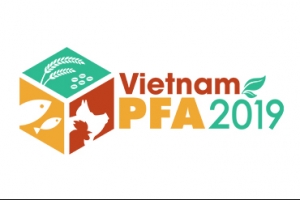 Triển lãm quốc tế về công nghiệp chế biến, đóng gói và bảo quản nông sản & thực phẩm Việt Nam – Vietnam PFA 2019