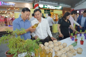 Kết quả hoạt động ngành Công Thương Bến Tre trong 3 tháng đầu năm 2019