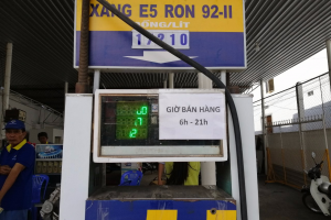 Kết quả kiểm tra việc tuân thủ các quy định của pháp luật trong hoạt động kinh doanh xăng dầu năm 2019