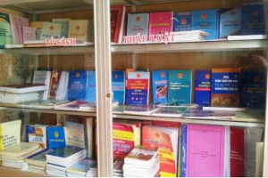 Kết quả thực hiện công tác phổ biến, giáo dục Pháp luật 6 tháng đầu năm 2019