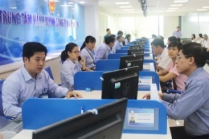 Tình hình thi hành pháp luật về trình tự, thủ tục trong hoạt động thanh tra, tiếp công dân, giải quyết khiếu nại, tố cáo và phòng, chống tham nhũng