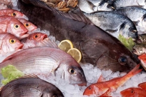 Xuất khẩu cá ngừ, cua ghẹ và cá biển khác đều tăng trong năm 2019