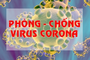 UBND tỉnh Bến Tre chỉ đạo phòng chống dịch bệnh viêm đường hô hấp cấp do chủng mới của vi rút Corona gây ra
