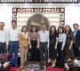 Lãnh đạo tỉnh Bến Tre làm việc với Đoàn công tác Bộ Ngoại giao về thúc đẩy hợp tác và hỗ trợ doanh nghiệp xuất khẩu