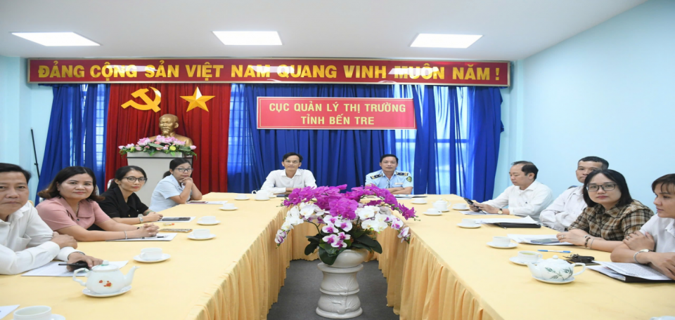 Bộ Công Thương Tổng kết công tác năm 2024 và triển khai nhiệm vụ năm 2025