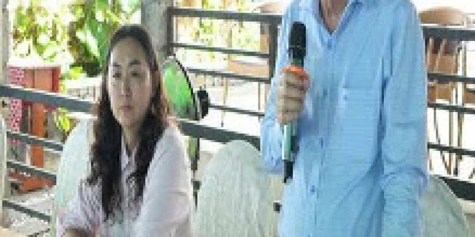 Chương trình café doanh nghiệp tháng 5 năm 2025