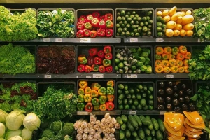 Singapore cần nhập khẩu một số sản phẩm rau củ quả, đồ khô và đồ hộp