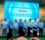 Sơ kết hoạt động công đoàn và  công bố các quyết định về tổ chức công đoàn cơ sở