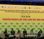 Bến Tre tham dự Diễn đàn Mekong Connect năm 2024  với chủ đề “Nguồn vốn đầu tư và nguồn nhân lực cho liên kết bền vững”