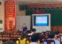 Tập trung hướng dẫn, triển khai thực hiện tiêu chí cơ sở hạ tầng thương mại nông thôn góp phần hoàn thành nhiệm vụ xây dựng nông thôn mới năm 2025