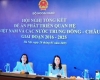 Tổng kết Đề án “Phát triển quan hệ giữa Việt Nam và các nước Trung Đông - Châu Phi giai đoạn 2016 - 2025”