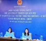 Tổng kết Đề án “Phát triển quan hệ giữa Việt Nam và các nước Trung Đông - Châu Phi giai đoạn 2016 - 2025”