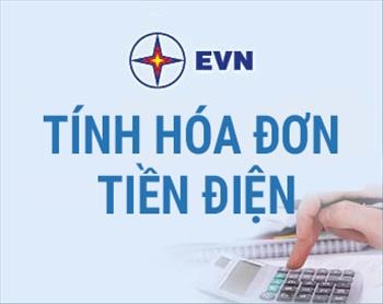EVN cung cấp công cụ giúp khách hàng tự theo dõi tiền điện được giảm do dịch COVID-19