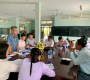 Sở Công Thương tham gia kiểm tra, đánh giá hoạt động hợp tác xã thuộc Đề án lựa chọn, hoàn thiện, nhân rộng mô hình hợp tác xã kiểu mới hiệu quả tại các địa phương trên cả nước giai đoạn 2021-2025