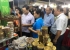Quảng bá sản phẩm Bến Tre tại Ngày hội Bánh dân gian Nam Bộ kết hợp Hội chợ Xúc tiến thương mại, sản phẩm OCOP và đặc sản vùng miền – tỉnh Vĩnh Long năm 2025