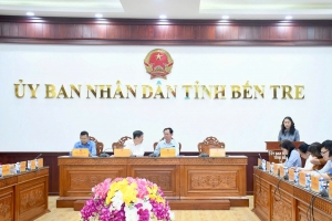 Hội nghị tổng kết hoạt động phát triển kinh tế tập thể tỉnh: Hướng đi mới cho năm 2025