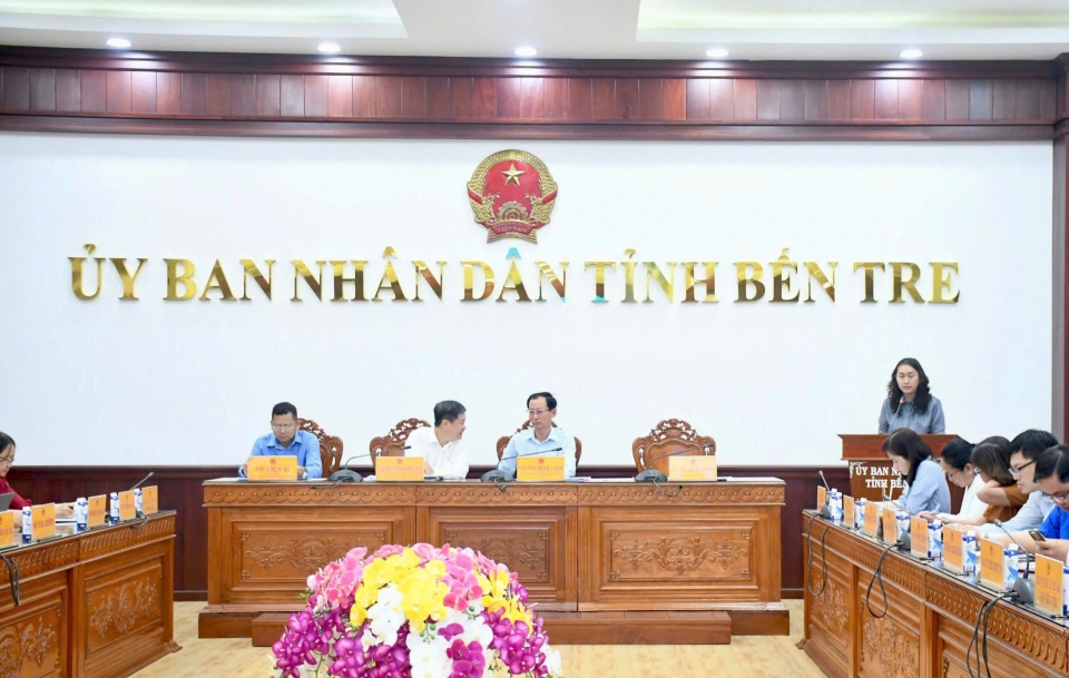 Hội nghị tổng kết hoạt động phát triển kinh tế tập thể tỉnh: Hướng đi mới cho năm 2025