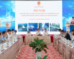 Hội nghị tổng kết công tác phòng chống thiên tai và tìm kiếm cứu nạn ngành Công Thương năm 2024, nhiệm vụ kế hoạch năm 2025