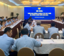 Hội nghị triển khai nhiệm vụ quản lý và phát triển thị trường trong nước năm 2025