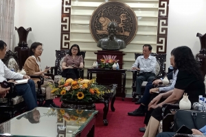 TÌNH HÌNH HOẠT ĐỘNG NGÀNH CÔNG THƯƠNG TRONG 6 THÁNG ĐẦU NĂM 2025
