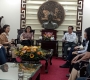 TÌNH HÌNH HOẠT ĐỘNG NGÀNH CÔNG THƯƠNG TRONG 6 THÁNG ĐẦU NĂM 2025