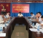 Hội đồng xét duyệt các đề án thuộc Chương trình xúc tiến thương mại  tỉnh Bến Tre lần 7 năm 2025