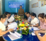 Đại hội Thành viên Hợp tác xã Dịch vụ Thương mại Phương Đông, nhiệm kỳ 2025-2030