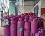 Kết quả kiểm tra việc thực hiện các quy định của pháp luật trong hoạt động kinh doanh khí dầu mỏ hóa lỏng chai năm 2025