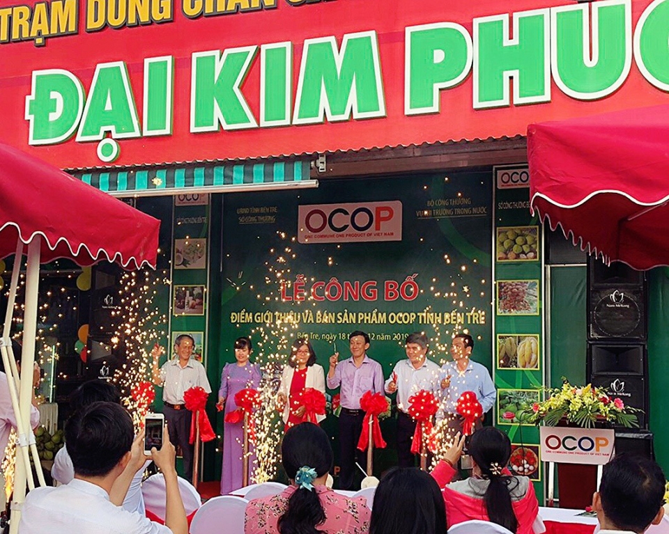 Kết quả “Tăng tốc –tạo bứt phá” ngành công thương trong năm 2019