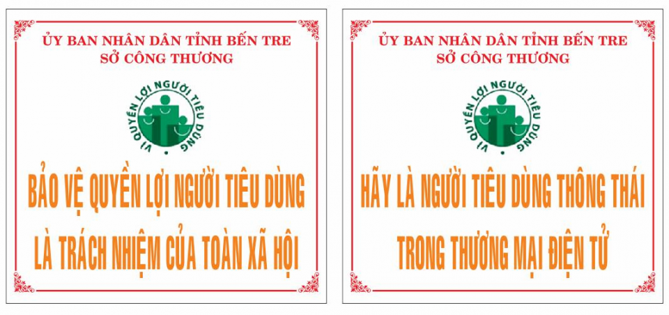 Phát động kêu gọi hưởng ứng “Ngày quyền lợi tiêu dùng Việt Nam” trong giai đoạn phòng, chống dịch Covid -19