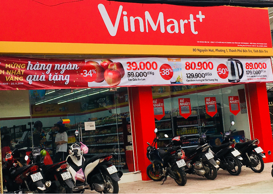 Kết quả nổi bật thực hiện cuộc Cách mạng Công nghiệp 4.0 của ngành Công Thương Bến Tre