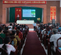 Sở Công Thương tập huấn hội nhập kinh tế quốc tế