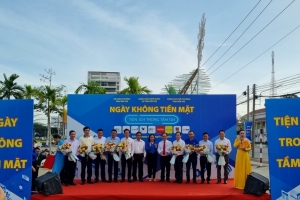 Định hướng hoạt động giữa Sở Công Thương và  Ngân hàng Nhà nước tỉnh Bến Tre trong quý II/2023