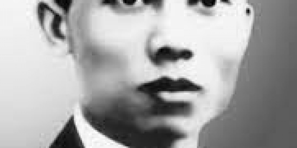 Tiểu sử Tổng Bí thư Lê Hồng Phong